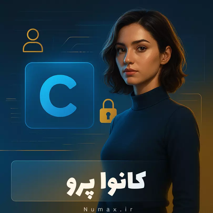 خرید کانوا پرو ارزان و اورجینال | خرید اکانت Canva Pro